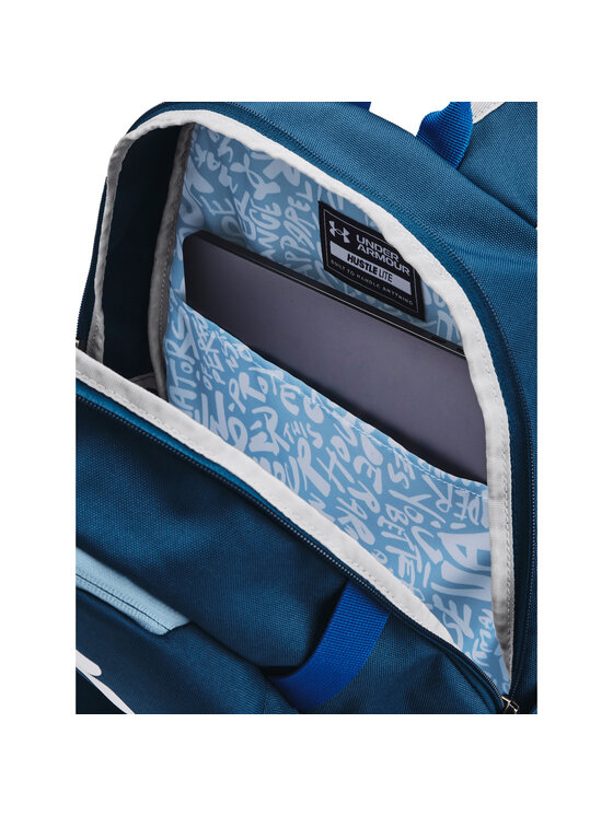 Under Armour Under Armour Zaino Under Armour Hustle Lite Backpack Blu