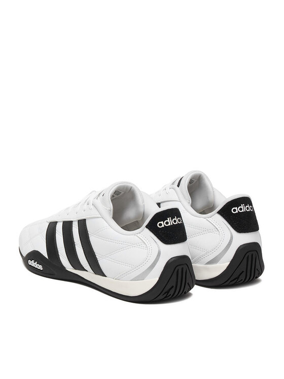adidas adidas Снікерcи C-ADIPISTA HQ9160 Білий