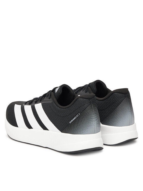 adidas adidas Futócipő Duramo RC2 JS4429 Fekete