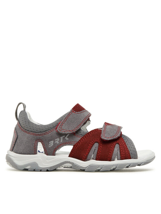 Sandali 16187-7/EWC Grigio