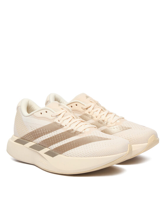 adidas adidas Bėgimo batai Duramo Speed 2 Shoes KZ8980 Kreminė