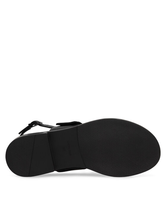 GINO ROSSI Gino Rossi Sandale IMPERI-1 Negru