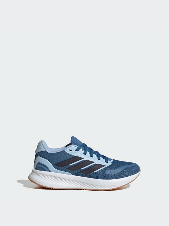 adidas adidas Buty do biegania 135017 Błękitny