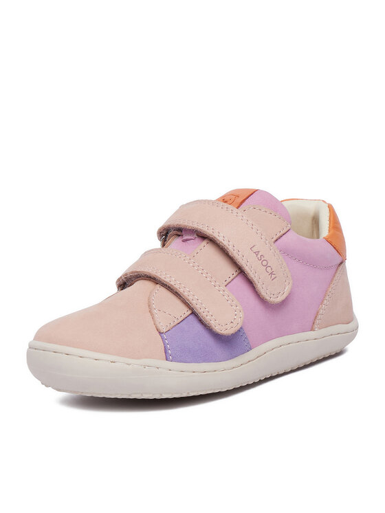 Lasocki Kids Lasocki Kids Κλειστά παπούτσια CEO-CI12-DUBAI-07(III)DZ Ροζ