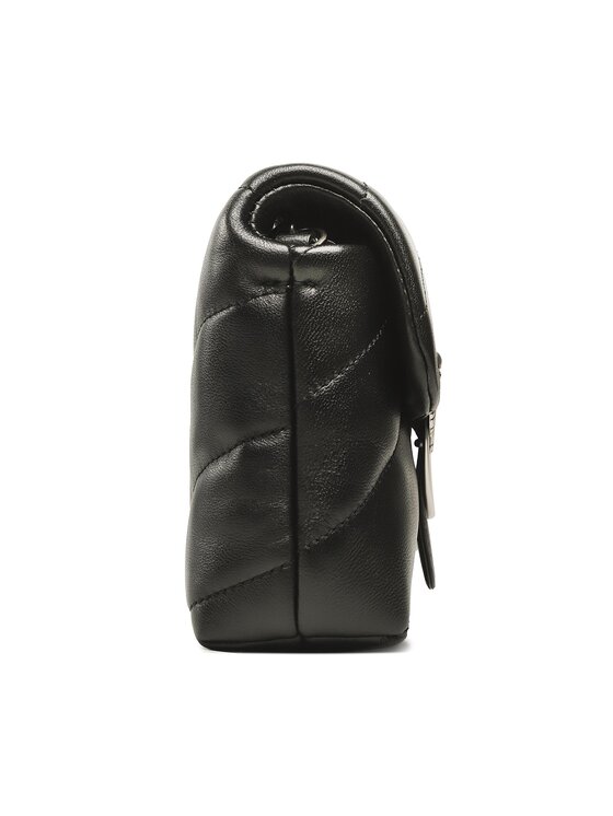 PINKO Pinko Soma Love Baby Puff C PE 23 PLTT 100040 A0F2 Melns