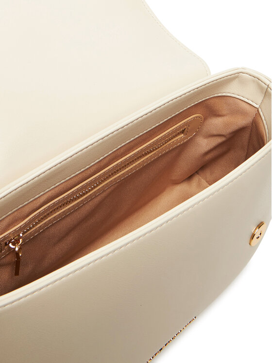 LOVE MOSCHINO LOVE MOSCHINO Borsetta JC4268PP0MKG0110 Écru