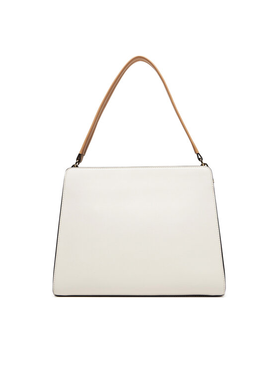 TOUS TOUS Handtasche Kaos Icon 2002296901 Écru