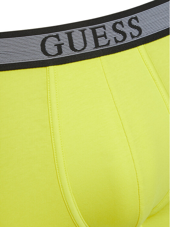 Guess Guess Σετ μποξεράκια 3 τμχ U5GG03 K6YW1 Έγχρωμο