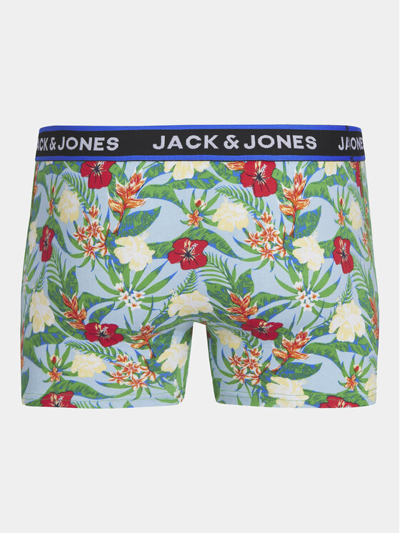 Jack & Jones Jack & Jones Bokseru komplekts 12250728 Daudzkrāsains