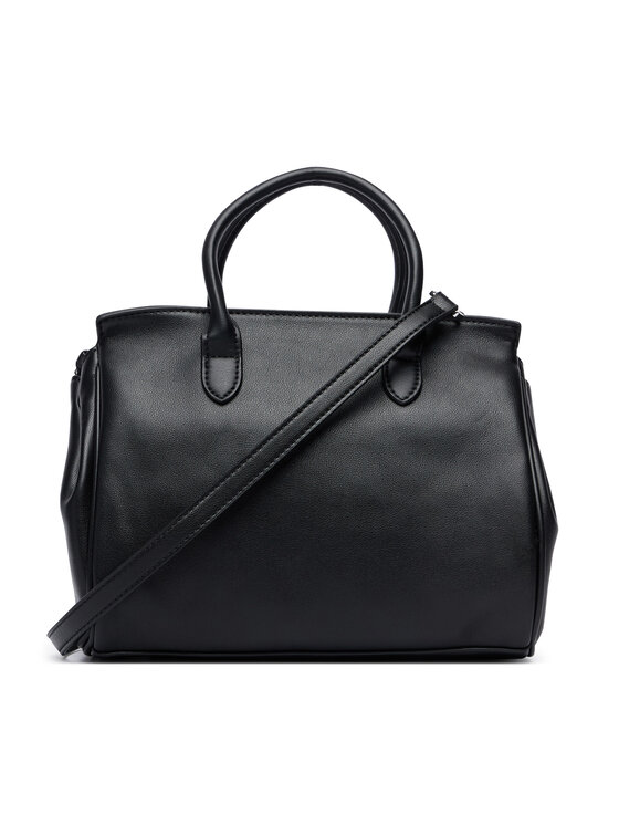 Just Cavalli Just Cavalli Сумка 81RA4BM3 ZS749 Чорний
