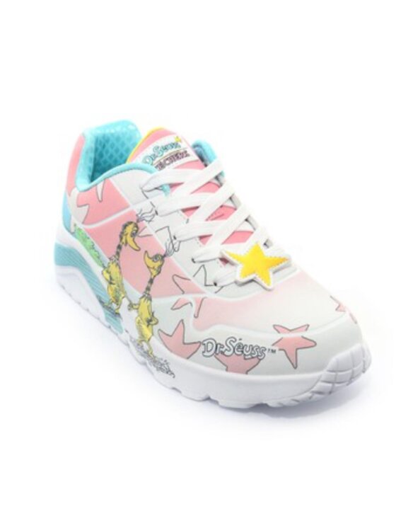Skechers Skechers Sneakersy 314975L-WMLT Kolorowy