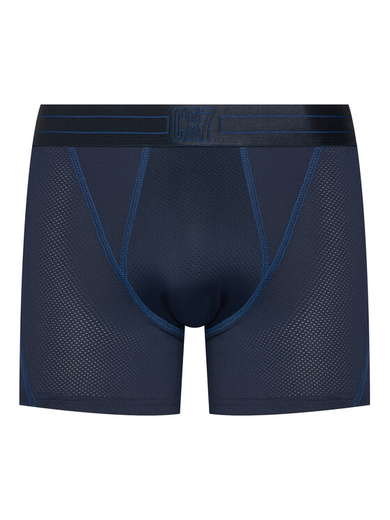 Cristiano Ronaldo CR7 Cristiano Ronaldo CR7 2er-Set Boxershorts 8514-49 Bunt