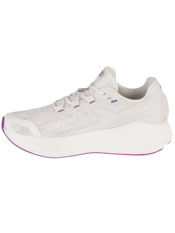 Salomon Salomon Buty do biegania Salomon Aero Glide 3 Biały
