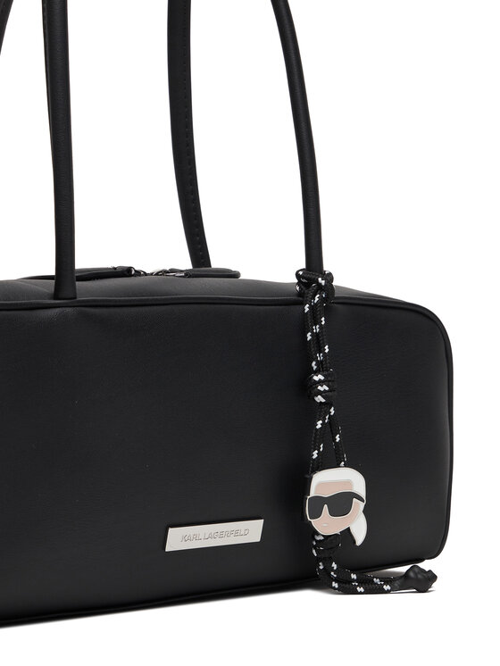 KARL LAGERFELD KARL LAGERFELD Táska B1W30005 Fekete