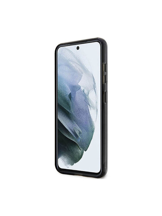Guess Guess Etui na telefon Marble Kolorowy