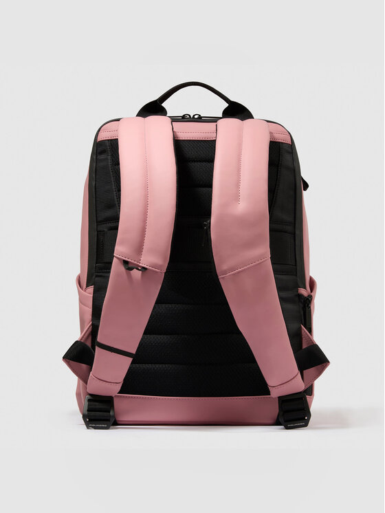 Piquadro Piquadro Zaino 395 Rosa