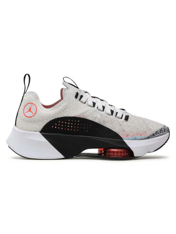 Nike Nike Superge Jordan Air Zoom Renegade CJ5383 100 Siva