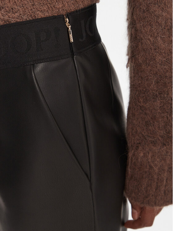 JOOP! JOOP! Leggings 58 254P58Patricia 30049668 Nero Slim Fit