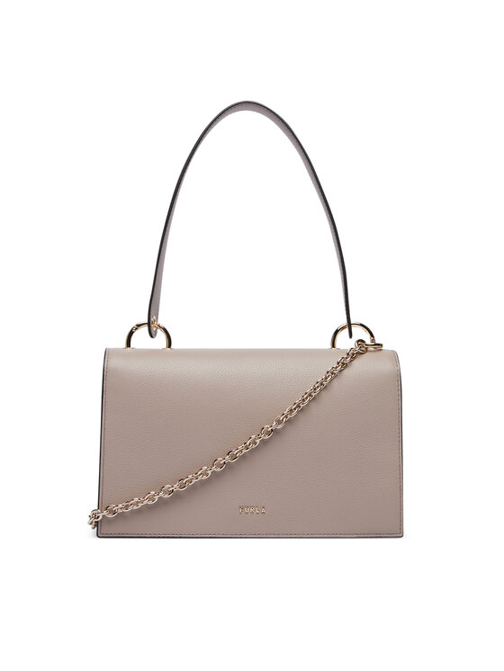 Furla Furla Дамска чанта Amelia M WB02156 BX4573 4892S Сив