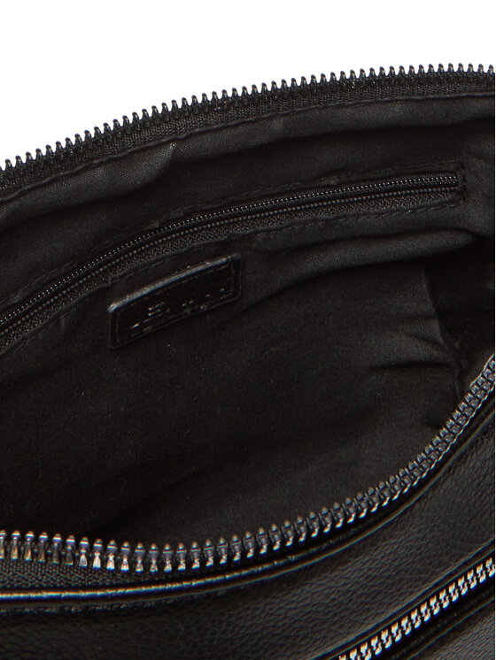 JENNY JENNY Τσάντα C-JNY-M-002-08 Μαύρο
