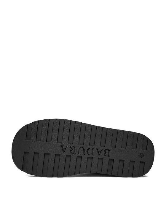 Badura Badura Čizme za snijeg EO-ANGELA-TS6296-01 Crna