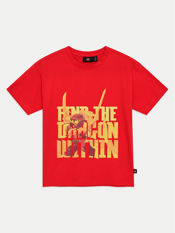 T-Shirt LEGO