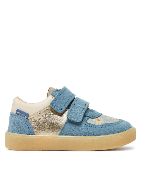 Mrugała Mrugała Sneakers 3112/5-62 Albastru