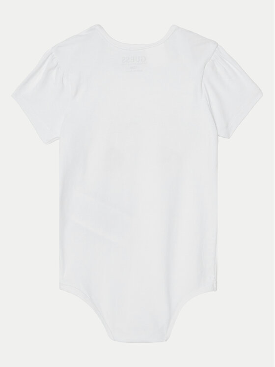 Guess Guess Боди S5RG02 J1314 Цветен Regular Fit