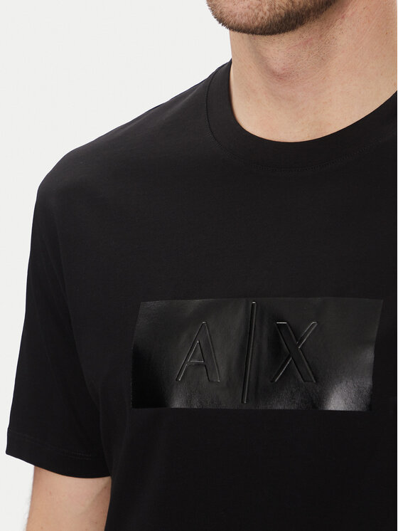 Armani Exchange Armani Exchange T-särk XM000786 AF10364 UC001 Must Regular Fit