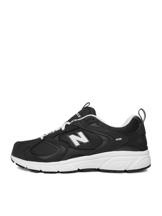 New Balance New Balance Sneakers C-U4089BN Nero