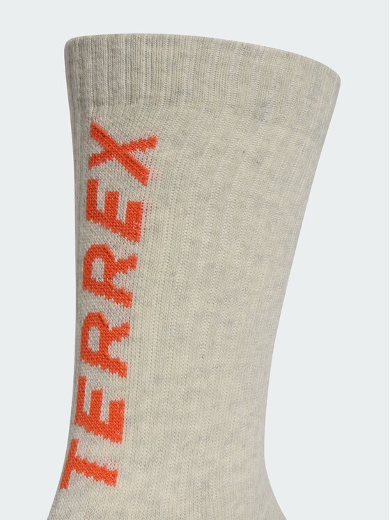 adidas adidas Lange Socken Terrex Multi 3 Pack Socks KR6419 Bunt