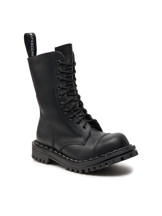 Altercore Altercore Берци 351 Чорний