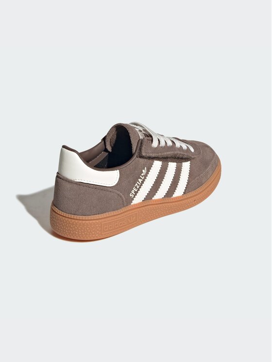 adidas adidas Trampki 150559 Kremowy