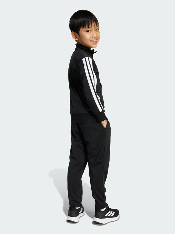 adidas adidas Zestaw dla dzieci 139635 Czarny Regular Fit