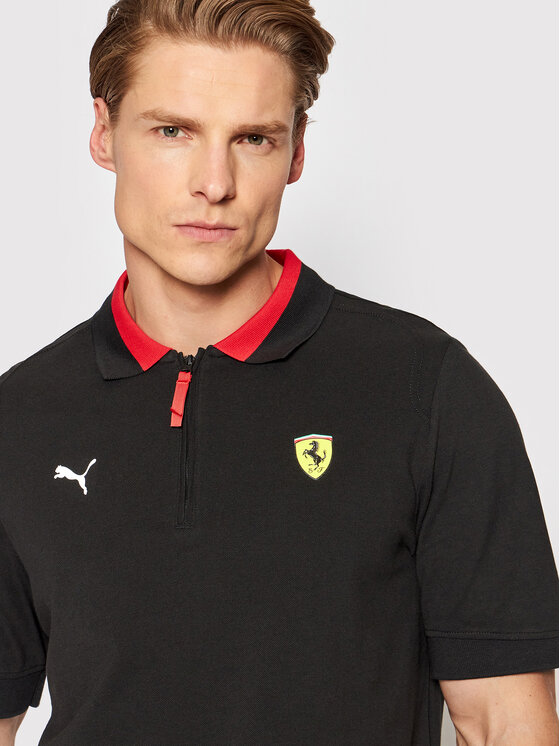 Puma top ferrari polo