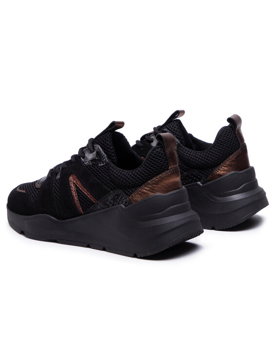 Sneakers TG-30-06-000337 Nero