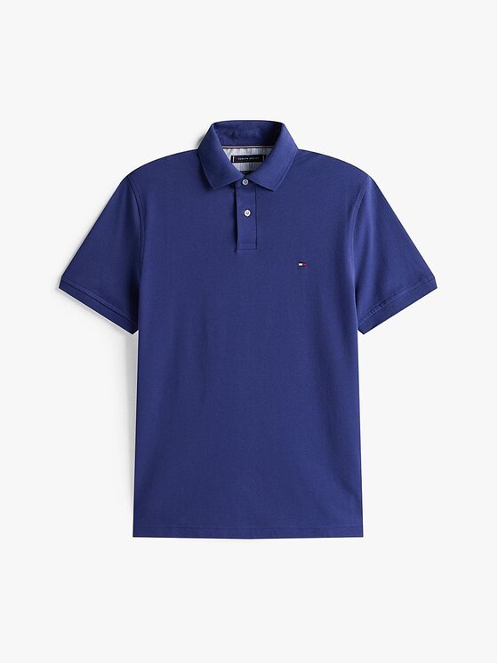 Tommy Hilfiger Tommy Hilfiger T-shirt 89805 Blu Regular Fit