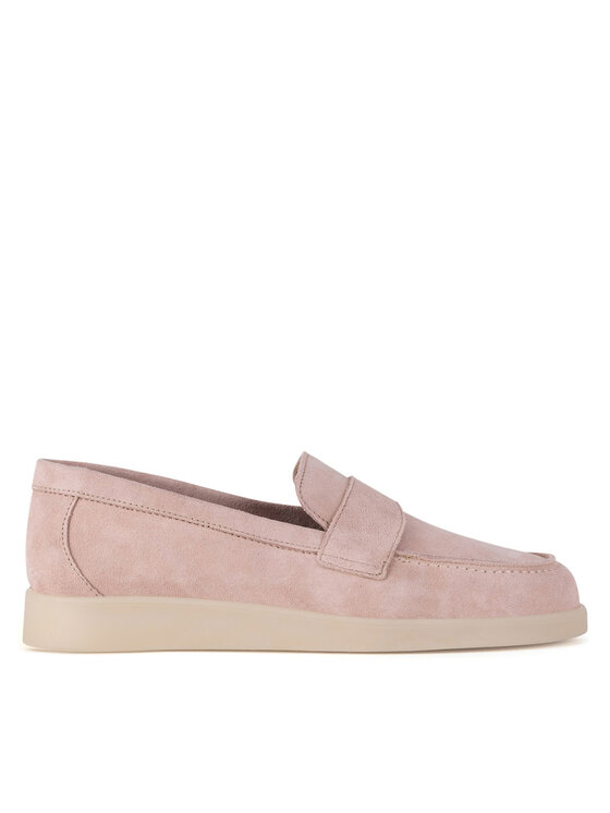 Mocasini Gino Rossi ELIA-E25-26281 Roz