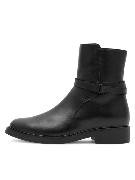 Gino Rossi Gino Rossi Stiefeletten ANITA-25207PE Schwarz