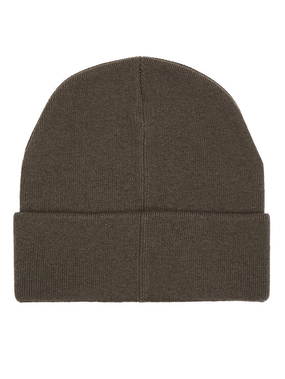 Calvin Klein Calvin Klein Σκούφος Thick K50K512461 Καφέ