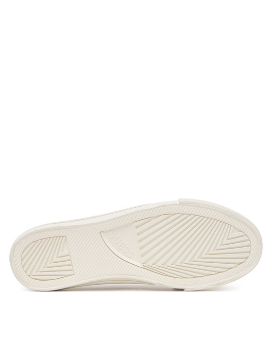 Guess Guess Scarpe da ginnastica FLJCR2 FAL12 Marrone