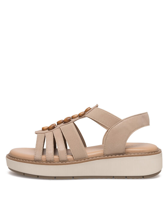 Lasocki Lasocki Sandalen WB-TINA-11C Beige
