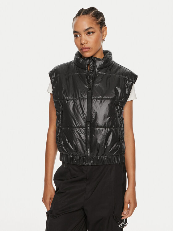 Hugo Smanicato Felere-2 50522514 Nero Relaxed Fit, taglia : M