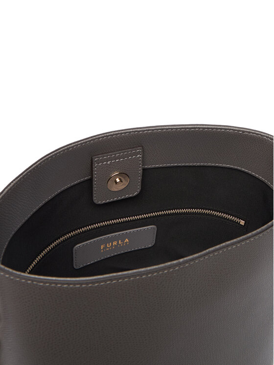 Furla Furla Τσάντα Roxie S WB01875 ARE000 CN 4283S Γκρι