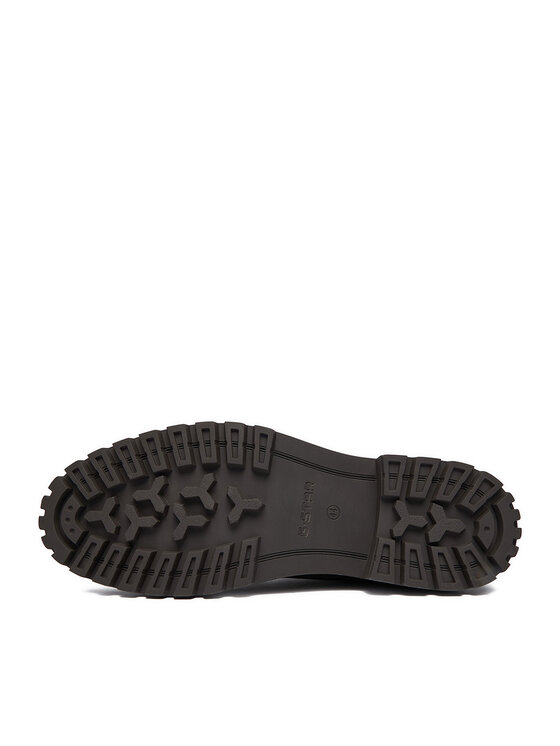 G-Star Raw G-Star Raw Nizki čevlji CEO-NOLAN-10 MI24 Rjava
