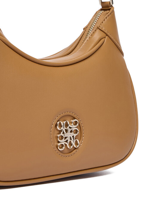 Nine West Nine West Kabelka CEO-SOFT ALLURE-LDA9751 Tmavo béžová
