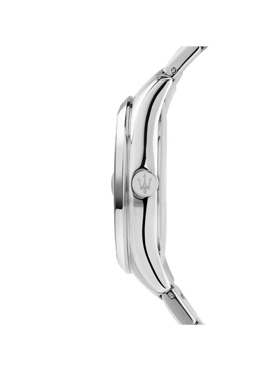 Maserati Maserati Orologio Attrazione R8853151014 Argento