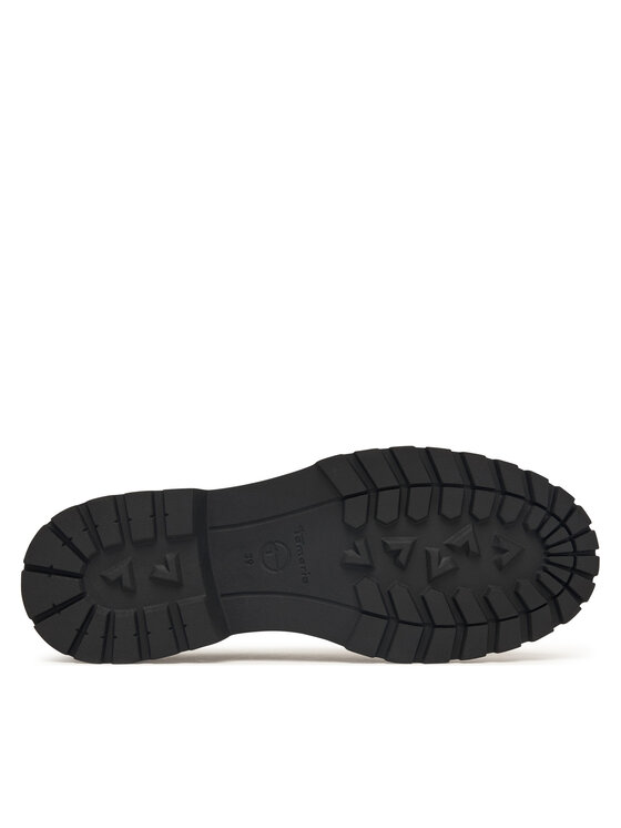 Tamaris Tamaris Oxford kingad 1-23351-47 Pruun