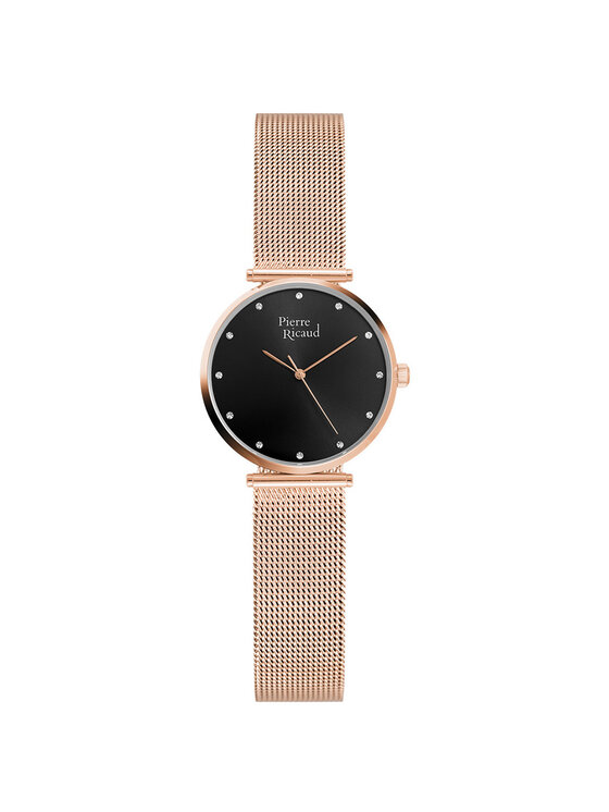 Pierre Ricaud Pierre Ricaud Orologio P22036.91R4Q Oro rosa