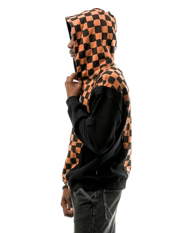 SPRAYGROUND SPRAYGROUND Felpa 8054757769255 Marrone Regular Fit